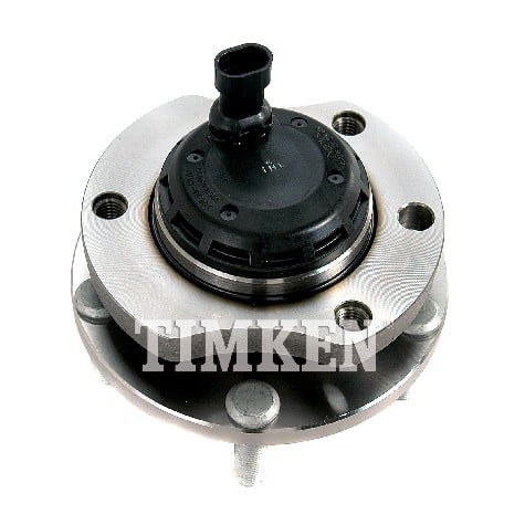 HA590006 Timken Ball Hub Unit Bearing Assembly 407.62029