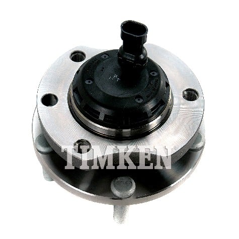 HA590007 Timken Ball Hub Unit Bearing Assembly 406.40019