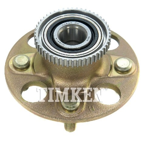 HA590008 Timken Ball Hub Unit Bearing Assembly 406.40016