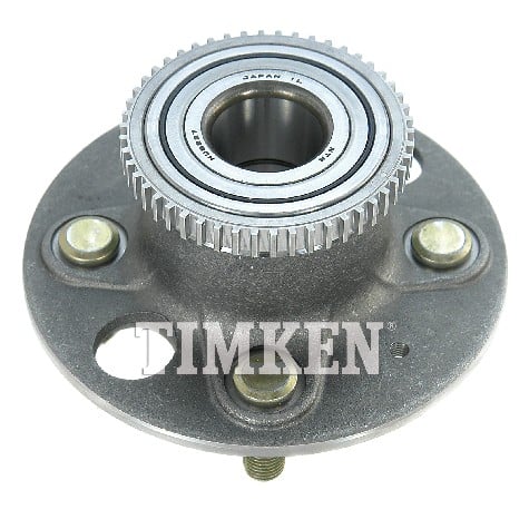 HA590009 Timken Wheel Hub Bearing Assembly 406.50000