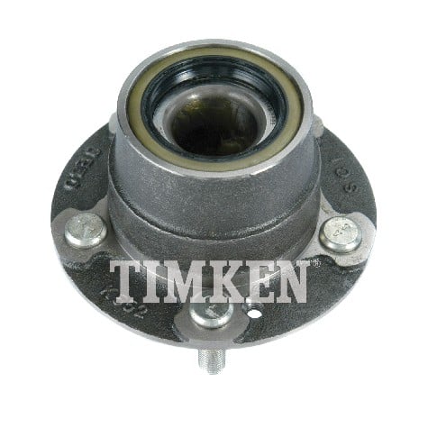 HA590011 Timken Wheel Hub Bearing Assembly 406.50000