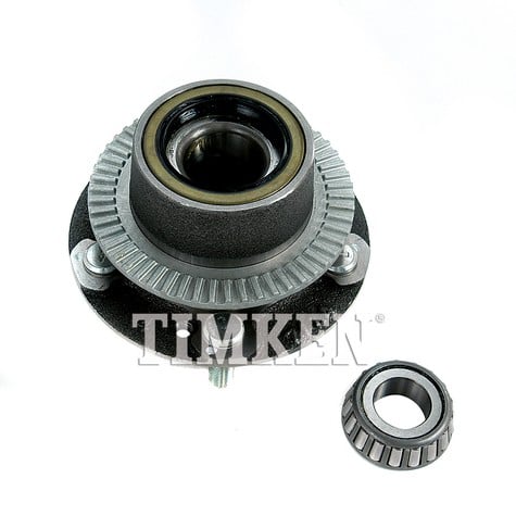 HA590012 Timken Wheel Hub Bearing Assembly 406.50000