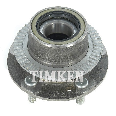 HA590013 Timken Wheel Hub Bearing Assembly 406.61004