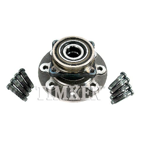 HA590020 Timken Taper Wheel Hub Bearing Assembly 407.61001