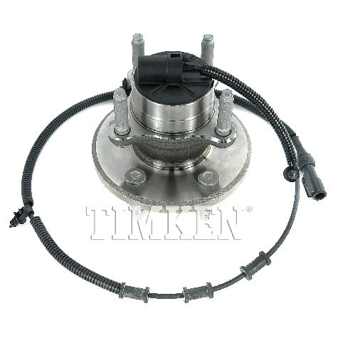 HA590021 Timken Wheel Hub Bearing Assembly 402.61000