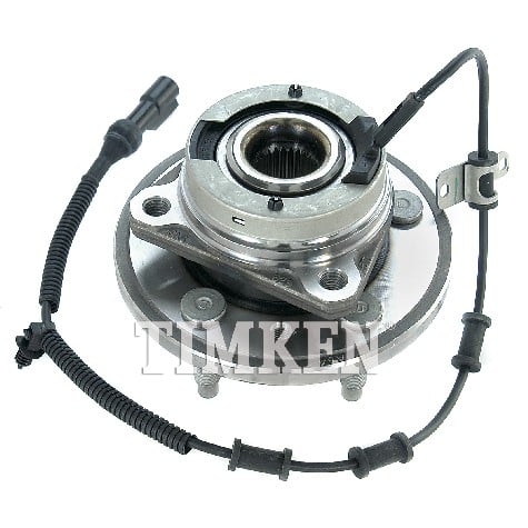 HA590024 Timken Wheel Hub Bearing Assembly 402.61001