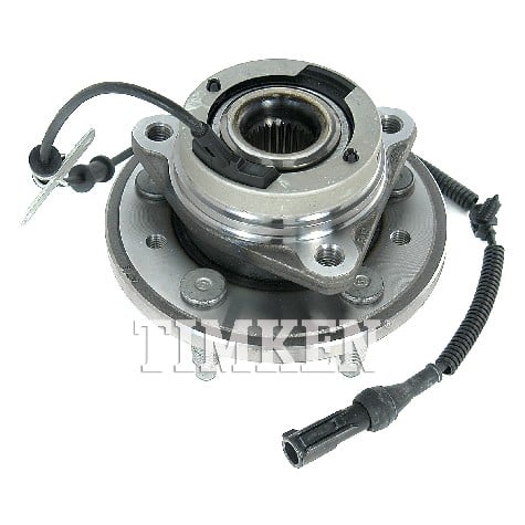 HA590025 Timken Wheel Hub Bearing Assembly 405.61001