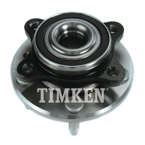 HA590028 Timken Wheel Hub Bearing Assembly 400.61000