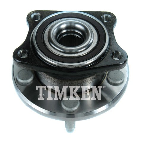 HA590029 Timken Wheel Hub Bearing Assembly 406.63000