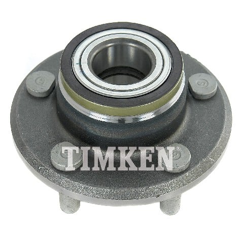 HA590030 Timken Ball Hub Unit Bearing Assembly 400.63000