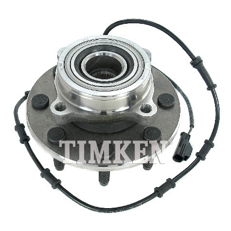 HA590032 Timken Taper Wheel Hub Bearing Assembly 402.67003