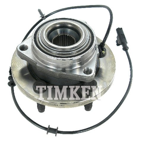 HA590033 Timken Taper Wheel Hub Bearing Assembly 400.67004