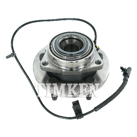 HA590035 Timken Taper Wheel Hub Bearing Assembly 402.67015