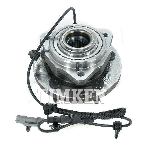 HA590036 Timken Ball Hub Unit Bearing Assembly 402.67015