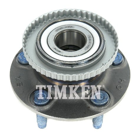 HA590038 Timken Wheel Hub Bearing Assembly 400.46007