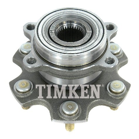 HA590039 Timken Wheel Hub Bearing Assembly 407.44011