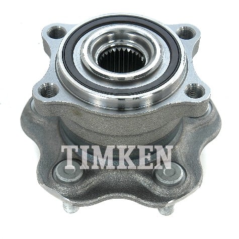 HA590044 Timken Wheel Hub Bearing Assembly 406.42007