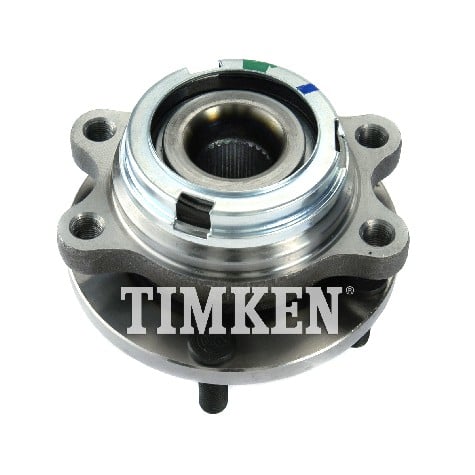 HA590046 Timken Wheel Hub Bearing Assembly 400.42002