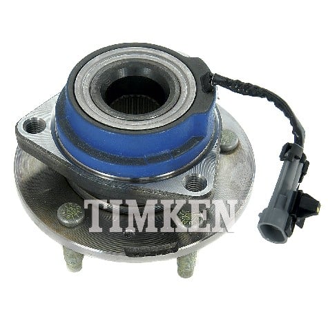 HA590049 Timken Ball Hub Unit Bearing Assembly 405.44003