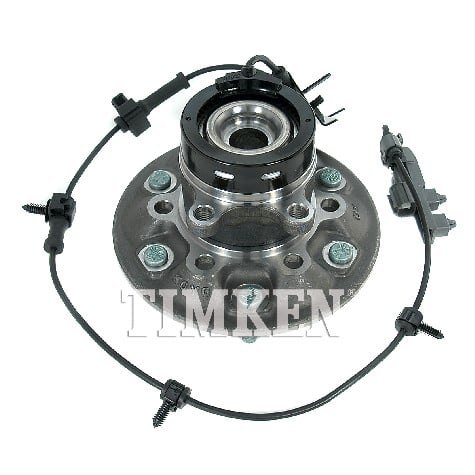 HA590053 Timken Ball Hub Unit Bearing Assembly 407.44012