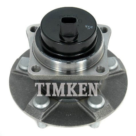 HA590055 Timken Wheel Hub Bearing Assembly 406.39001