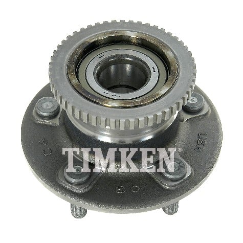 HA590057 Timken Ball Hub Unit Bearing Assembly 402.66011