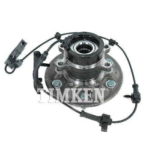 HA590060 Timken Ball Hub Unit Bearing Assembly 402.66011