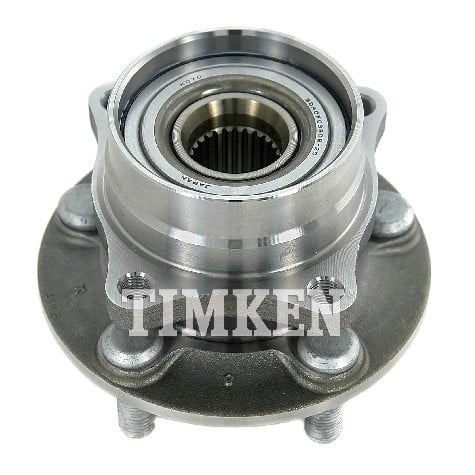 HA590064 Timken Wheel Hub Bearing Assembly 400.44005