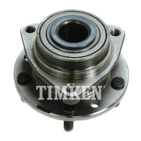 HA590065 Timken Ball Hub Unit Bearing Assembly 407.62032