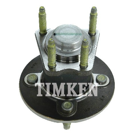 HA590067 Timken Ball Hub Unit Bearing Assembly 405.62010