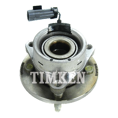 HA590068 Timken Ball Hub Unit Bearing Assembly 402.62019