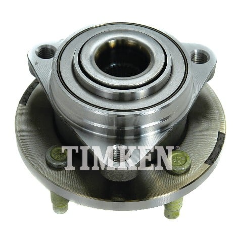 HA590069 Timken Ball Hub Unit Bearing Assembly 402.62018