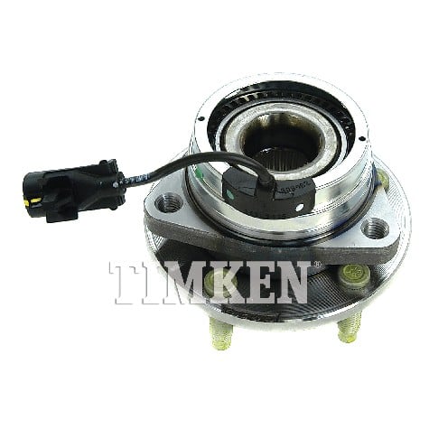 HA590070 Timken Ball Hub Unit Bearing Assembly 400.62008