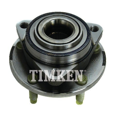 HA590071 Timken Ball Hub Unit Bearing Assembly 400.62008