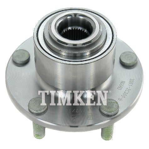 HA590072 Timken Ball Hub Unit Bearing Assembly 405.62000