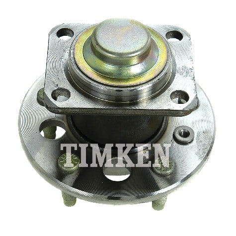 HA590074 Timken Ball Hub Unit Bearing Assembly 400.62000