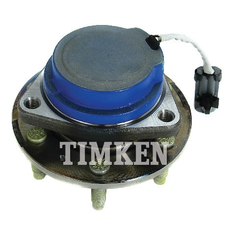 HA590077 Timken Ball Hub Unit Bearing Assembly 402.62009