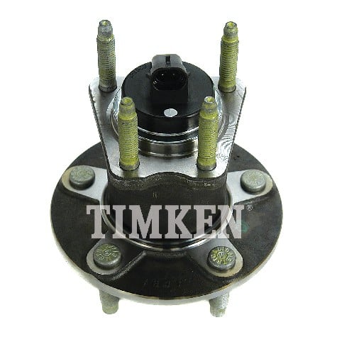 HA590080 Timken Ball Hub Unit Bearing Assembly 407.62027