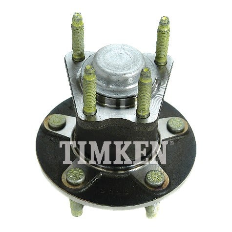 HA590081 Timken Ball Hub Unit Bearing Assembly 402.62006