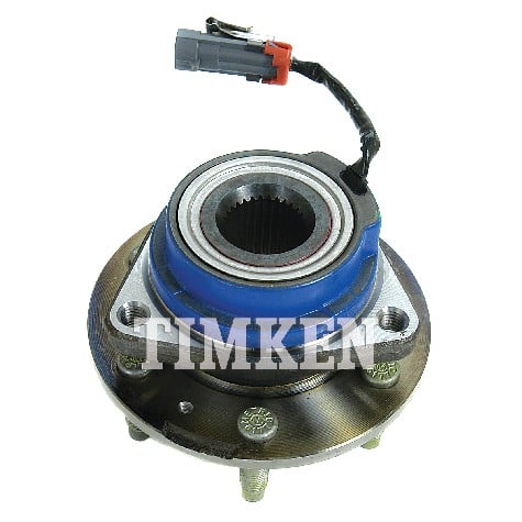 HA590082 Timken Ball Hub Unit Bearing Assembly 402.62006