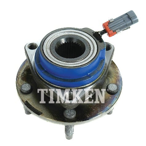 HA590084 Timken Ball Hub Unit Bearing Assembly