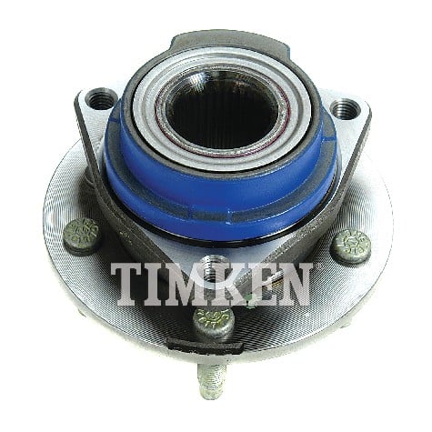 HA590085 Timken Ball Hub Unit Bearing Assembly 402.62011