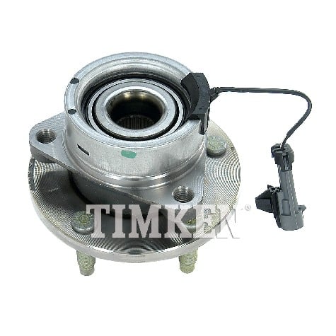 HA590086 Timken Ball Hub Unit Bearing Assembly 402.62011