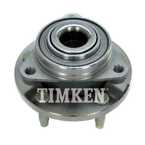 HA590087 Timken Ball Hub Unit Bearing Assembly 407.62020