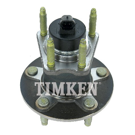 HA590088 Timken Ball Hub Unit Bearing Assembly 407.62020