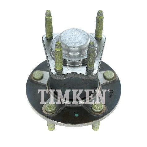 HA590089 Timken Ball Hub Unit Bearing Assembly 405.62006