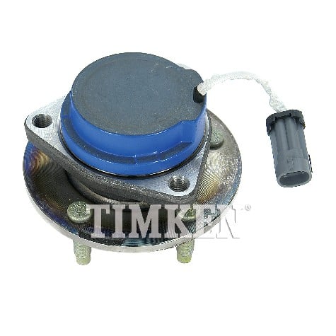 HA590091 Timken Ball Hub Unit Bearing Assembly 407.62004