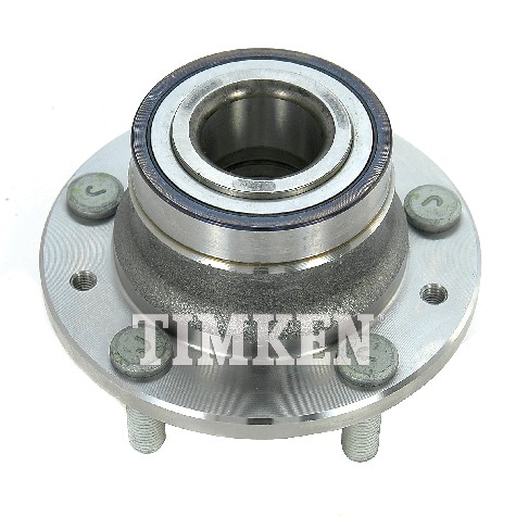 HA590095 Timken Wheel Hub Bearing Assembly 407.45001