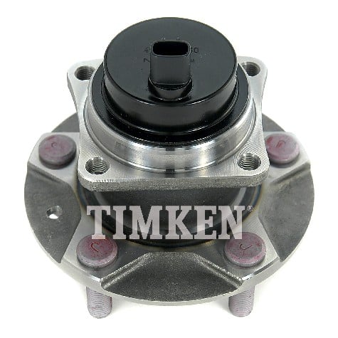 HA590096 Timken Wheel Hub Bearing Assembly 400.45000