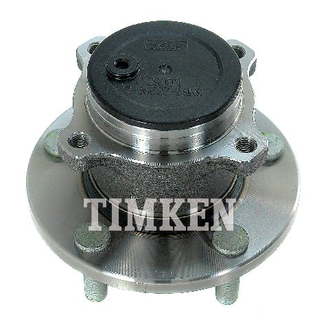 HA590098 Timken Wheel Hub Bearing Assembly 407.45000